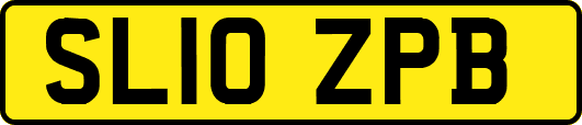 SL10ZPB