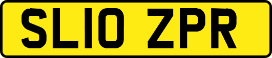 SL10ZPR