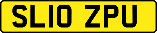 SL10ZPU
