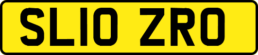 SL10ZRO