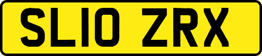 SL10ZRX