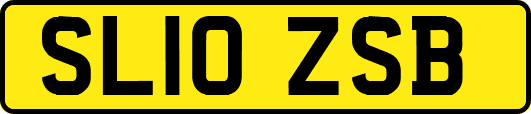 SL10ZSB