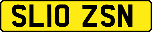 SL10ZSN