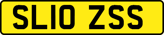 SL10ZSS