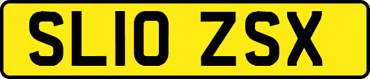 SL10ZSX