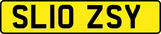 SL10ZSY