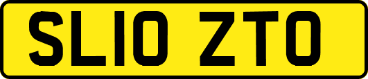 SL10ZTO