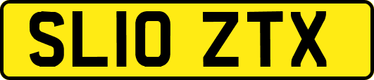 SL10ZTX