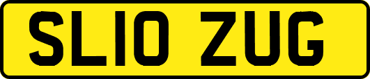 SL10ZUG