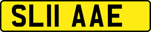 SL11AAE
