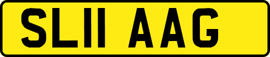 SL11AAG