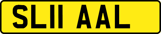 SL11AAL
