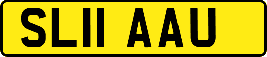 SL11AAU