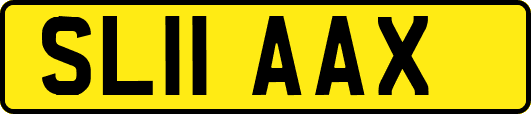 SL11AAX
