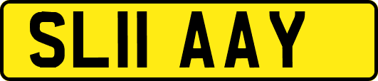 SL11AAY