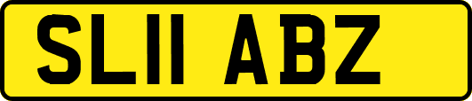 SL11ABZ