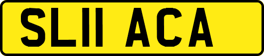 SL11ACA