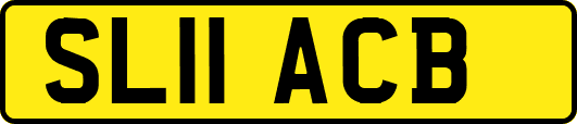 SL11ACB