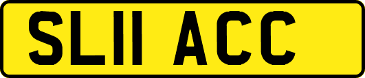 SL11ACC