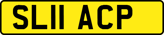 SL11ACP