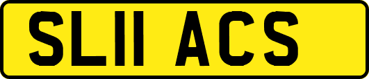 SL11ACS