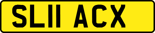 SL11ACX