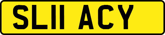 SL11ACY