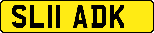 SL11ADK