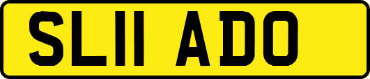 SL11ADO