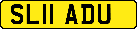 SL11ADU