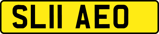 SL11AEO