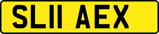 SL11AEX