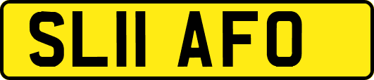 SL11AFO