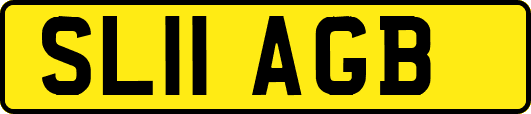 SL11AGB