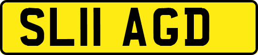 SL11AGD