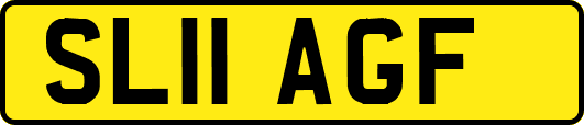 SL11AGF