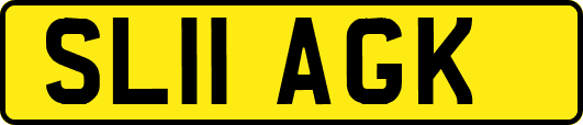 SL11AGK