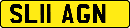 SL11AGN