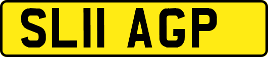 SL11AGP