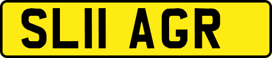 SL11AGR