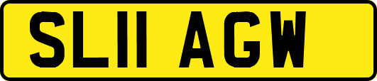 SL11AGW