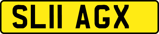 SL11AGX
