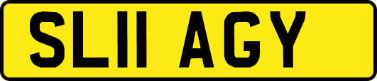 SL11AGY