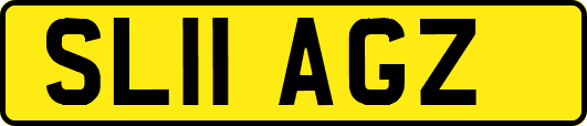 SL11AGZ