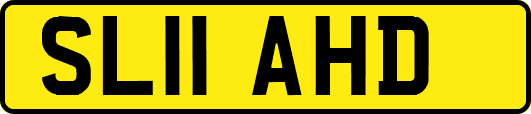 SL11AHD