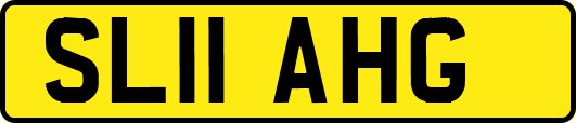 SL11AHG