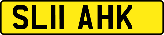 SL11AHK