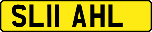 SL11AHL