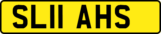 SL11AHS