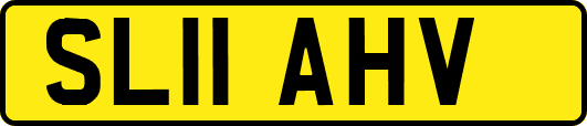 SL11AHV
